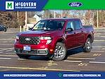 New 2026 Ford Maverick XLT SuperCrew Cab thumbnail 1