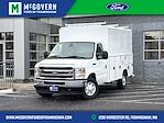 New 2026 Ford E-350 Cutaway thumbnail 1