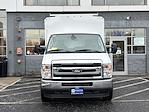 New 2026 Ford E-350 Cutaway thumbnail 9