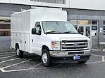 New 2026 Ford E-350 Cutaway thumbnail 8