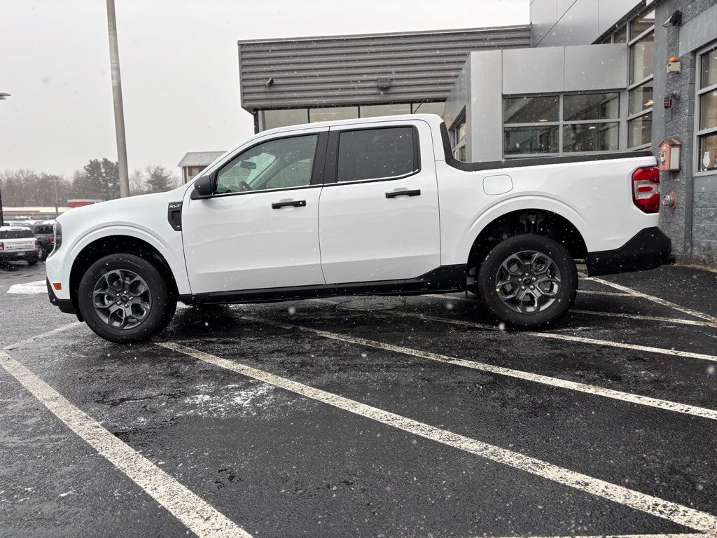 New 2026 Ford Maverick - photo 2
