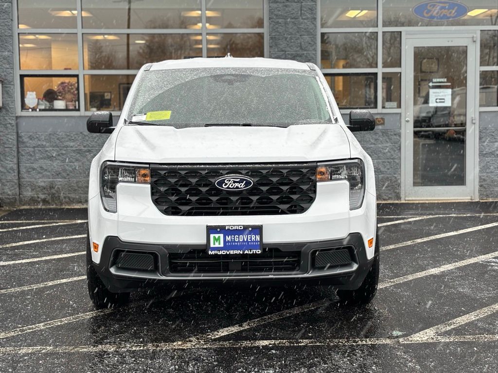New 2026 Ford Maverick XLT SuperCrew Cab - photo 10