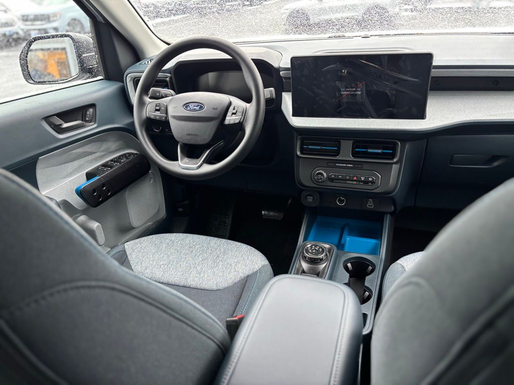 New 2026 Ford Maverick XLT SuperCrew Cab - photo 11