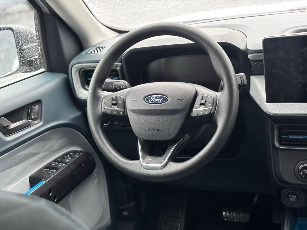 New 2026 Ford Maverick XLT SuperCrew Cab - photo 12