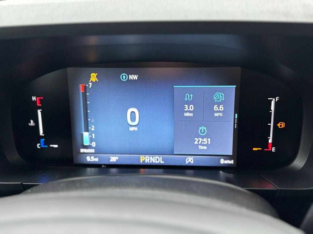 New 2026 Ford Maverick XLT SuperCrew Cab - photo 13