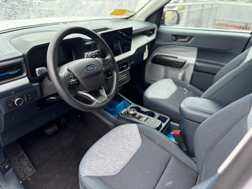 New 2026 Ford Maverick XLT SuperCrew Cab - photo 14