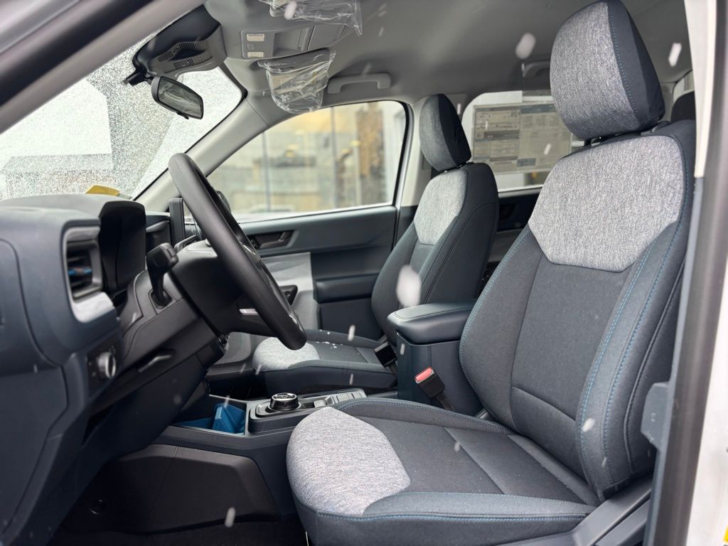 New 2026 Ford Maverick XLT SuperCrew Cab - photo 15