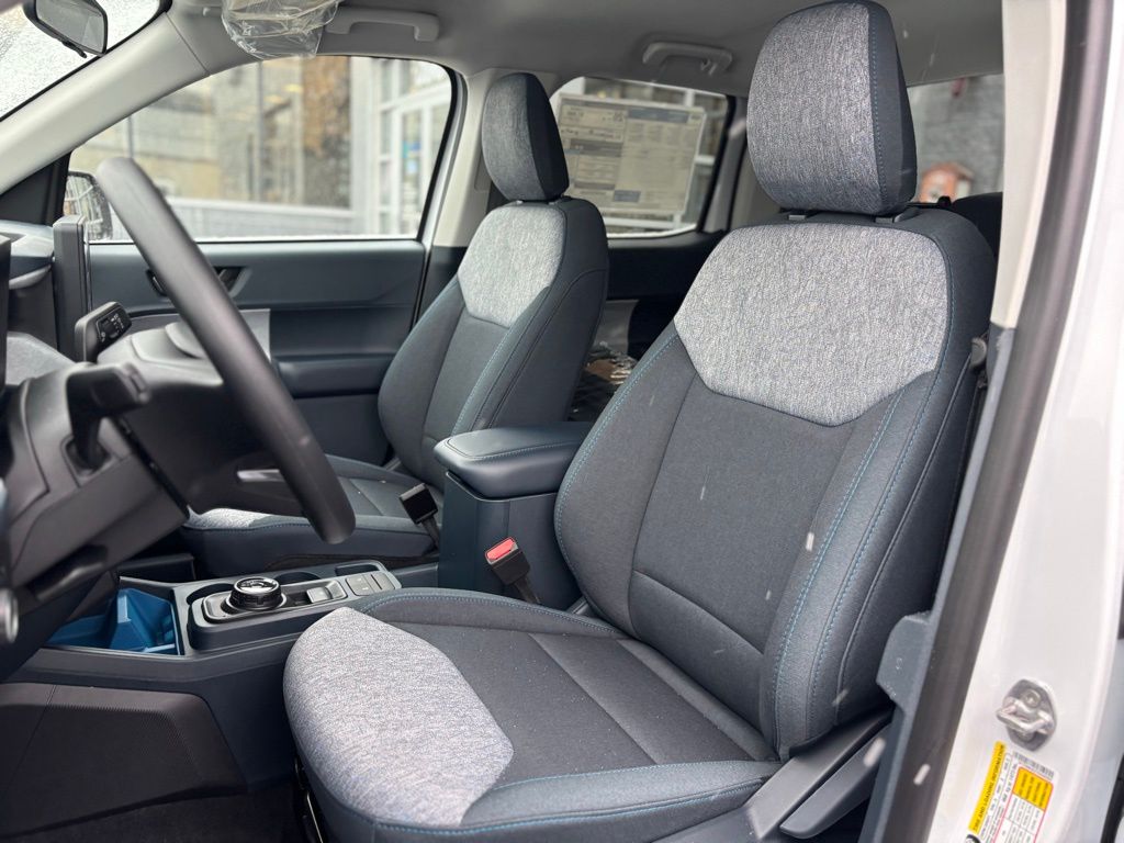 New 2026 Ford Maverick XLT SuperCrew Cab - photo 16