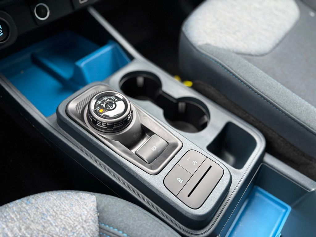 New 2026 Ford Maverick XLT SuperCrew Cab - photo 17