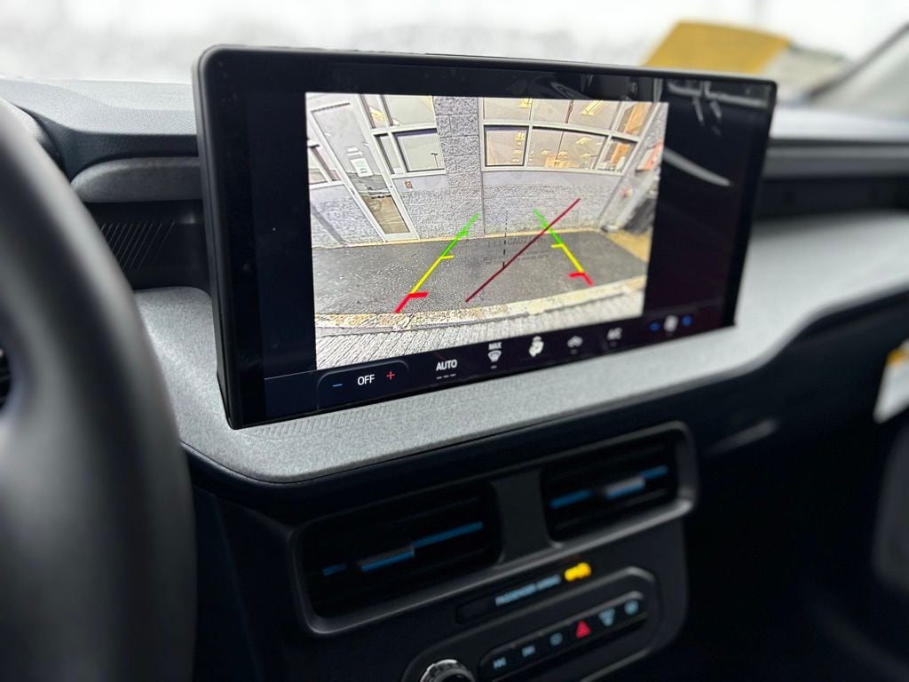 New 2026 Ford Maverick XLT SuperCrew Cab - photo 20