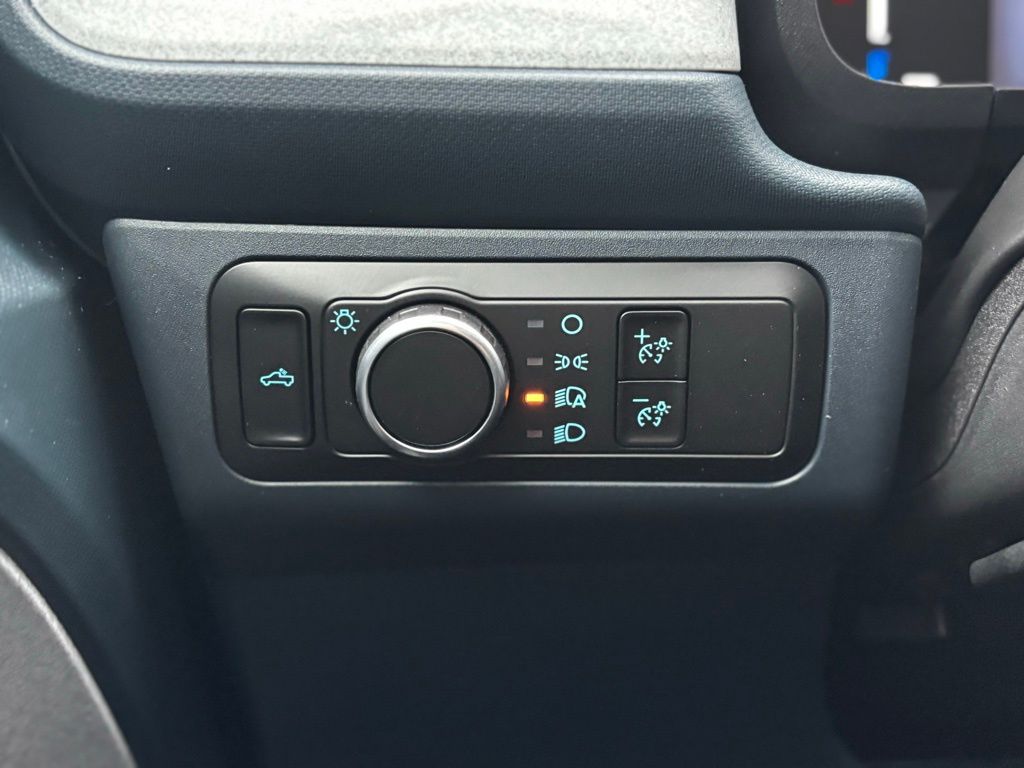 New 2026 Ford Maverick XLT SuperCrew Cab - photo 21