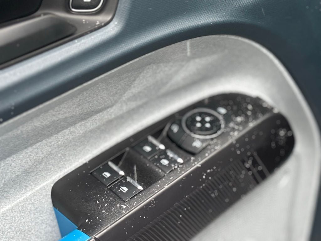 New 2026 Ford Maverick XLT SuperCrew Cab - photo 22