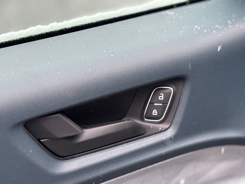New 2026 Ford Maverick XLT SuperCrew Cab - photo 23