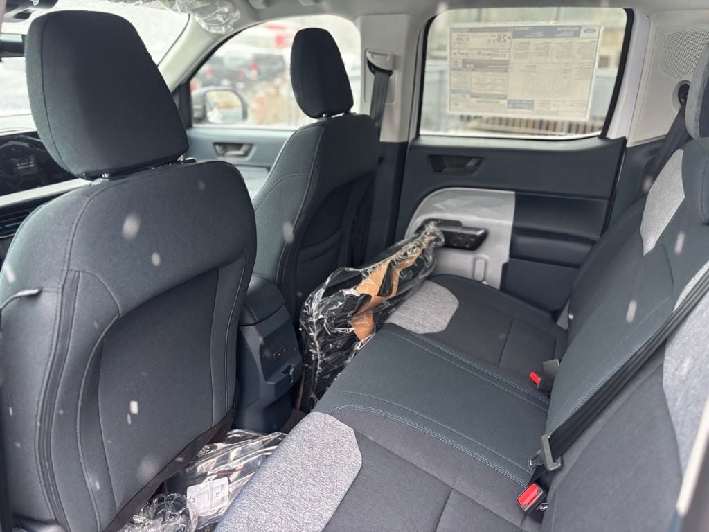 New 2026 Ford Maverick XLT SuperCrew Cab - photo 24