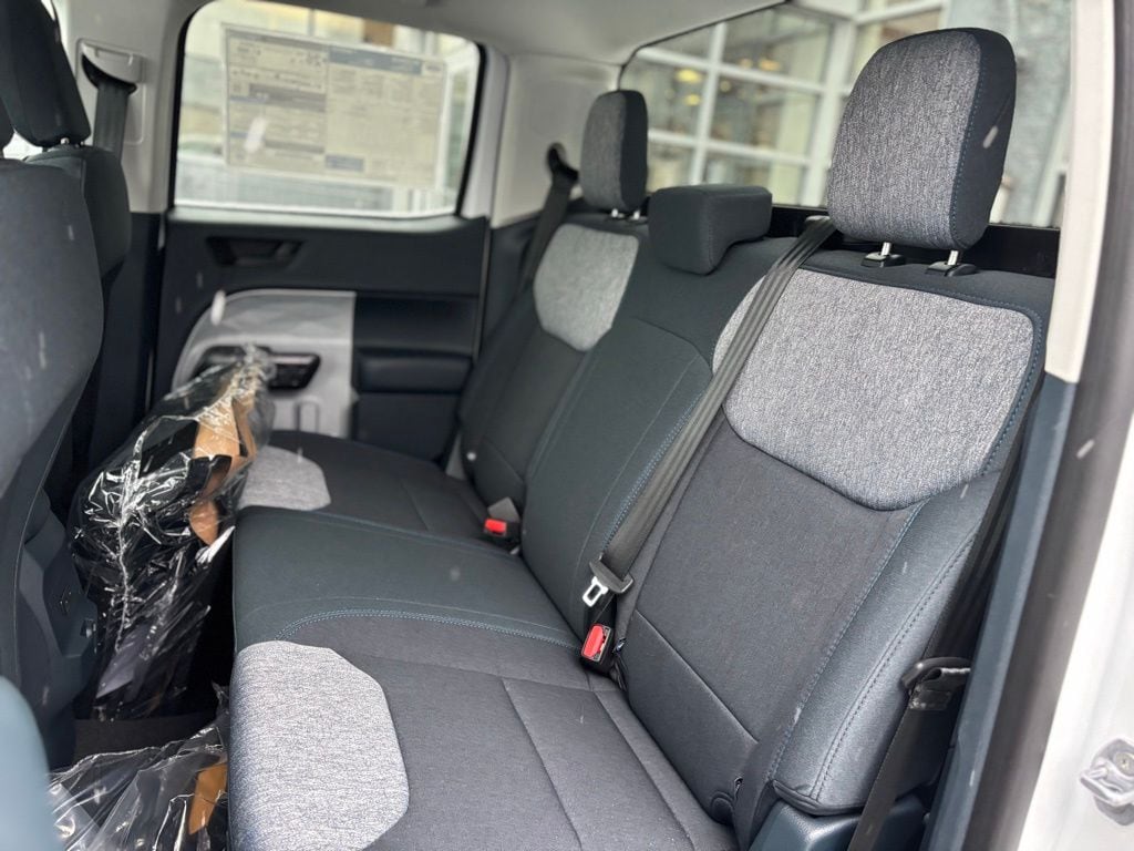 New 2026 Ford Maverick XLT SuperCrew Cab - photo 25