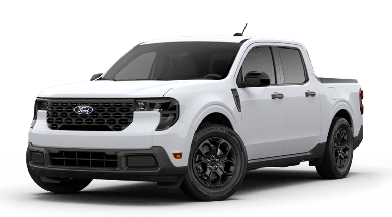 New 2026 Ford Maverick XLT SuperCrew Cab - photo 26