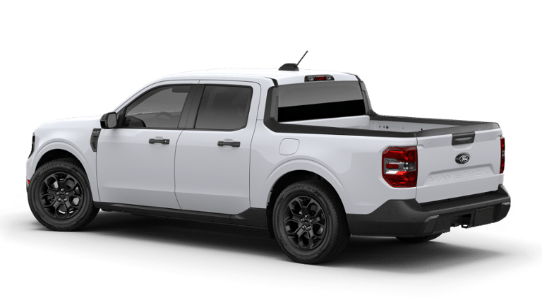 New 2026 Ford Maverick XLT SuperCrew Cab - photo 27
