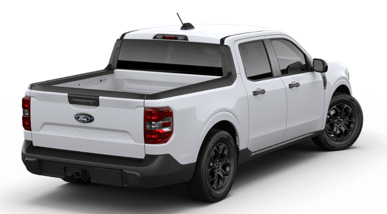 New 2026 Ford Maverick XLT SuperCrew Cab - photo 28