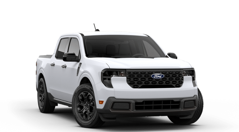 New 2026 Ford Maverick XLT SuperCrew Cab - photo 29