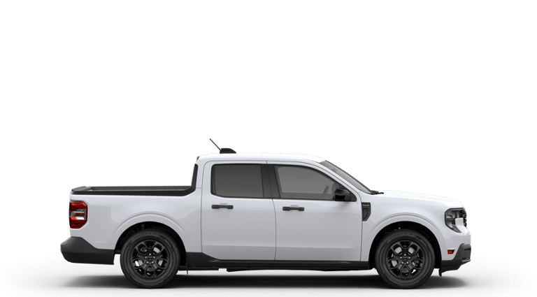 New 2026 Ford Maverick XLT SuperCrew Cab - photo 30