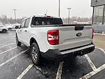 New 2026 Ford Maverick XLT SuperCrew Cab thumbnail 4