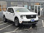 New 2026 Ford Maverick XLT SuperCrew Cab thumbnail 8