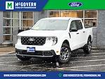New 2026 Ford Maverick XLT SuperCrew Cab thumbnail 1