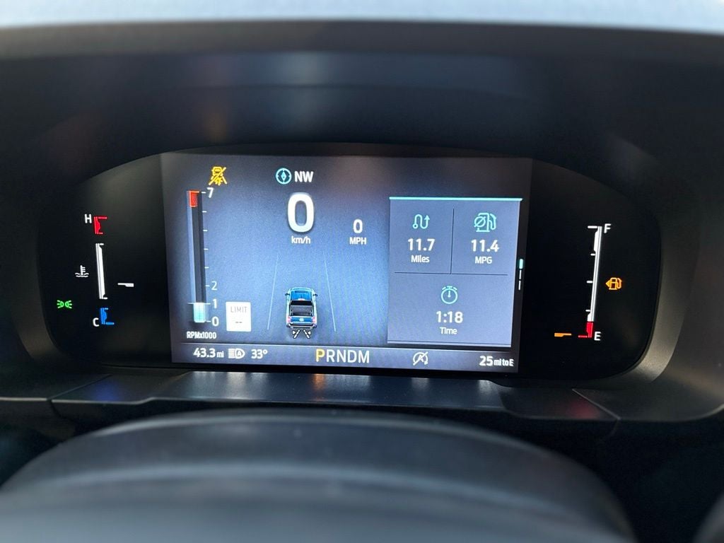 New 2026 Ford Maverick SuperCrew Cab - photo 12