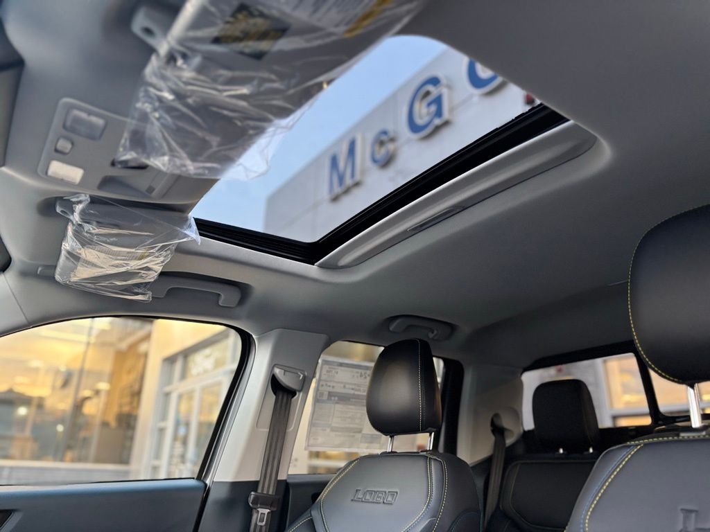 New 2026 Ford Maverick SuperCrew Cab - photo 15