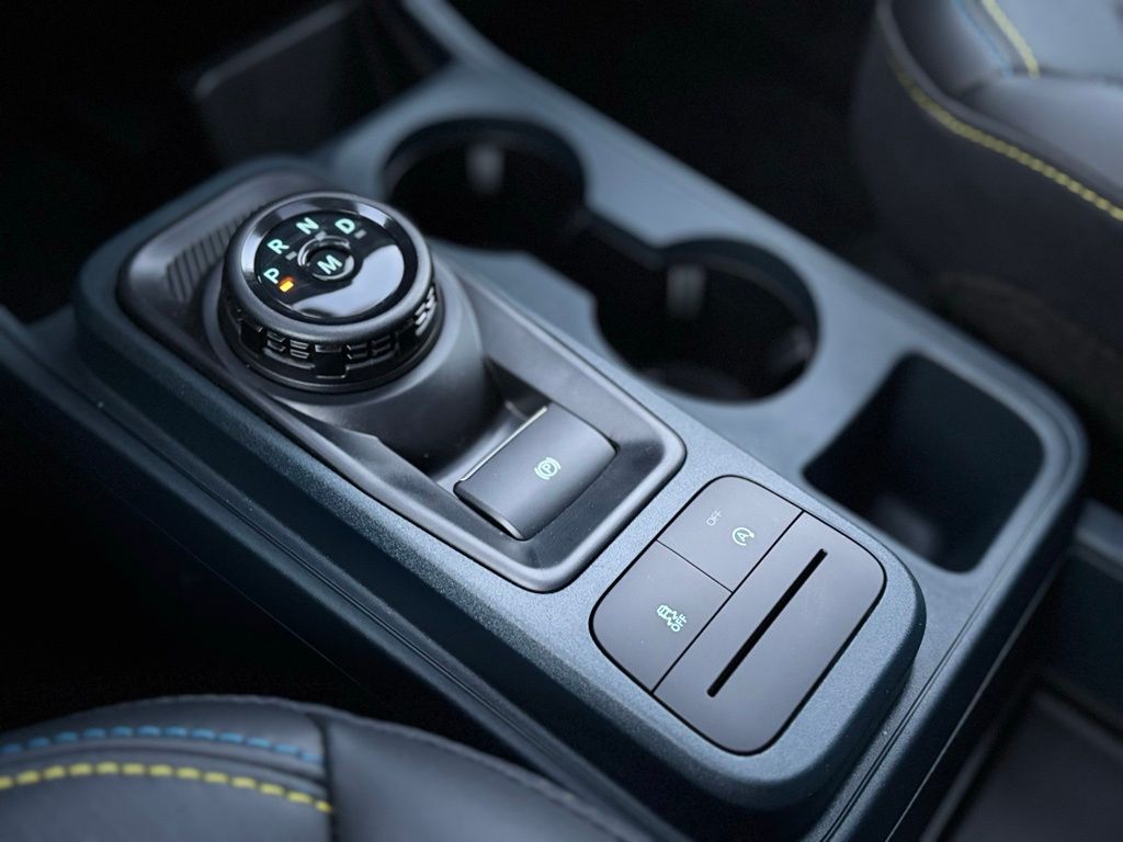 New 2026 Ford Maverick SuperCrew Cab - photo 17