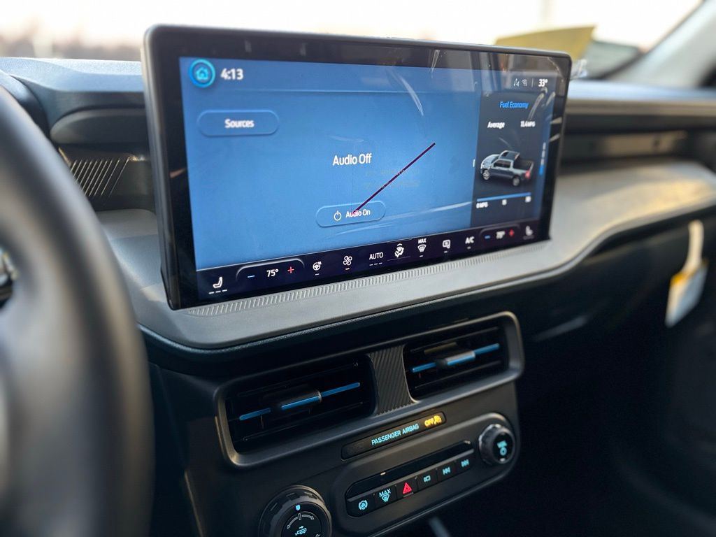 New 2026 Ford Maverick SuperCrew Cab - photo 19