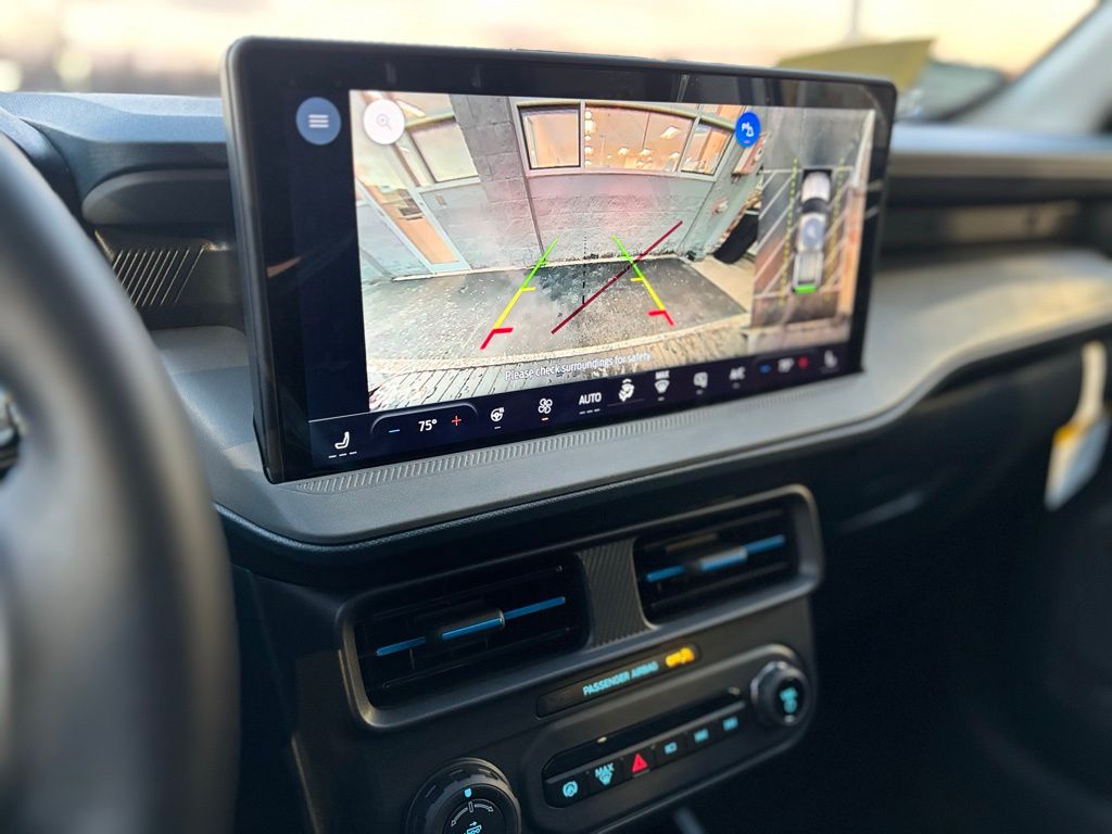 New 2026 Ford Maverick SuperCrew Cab - photo 20