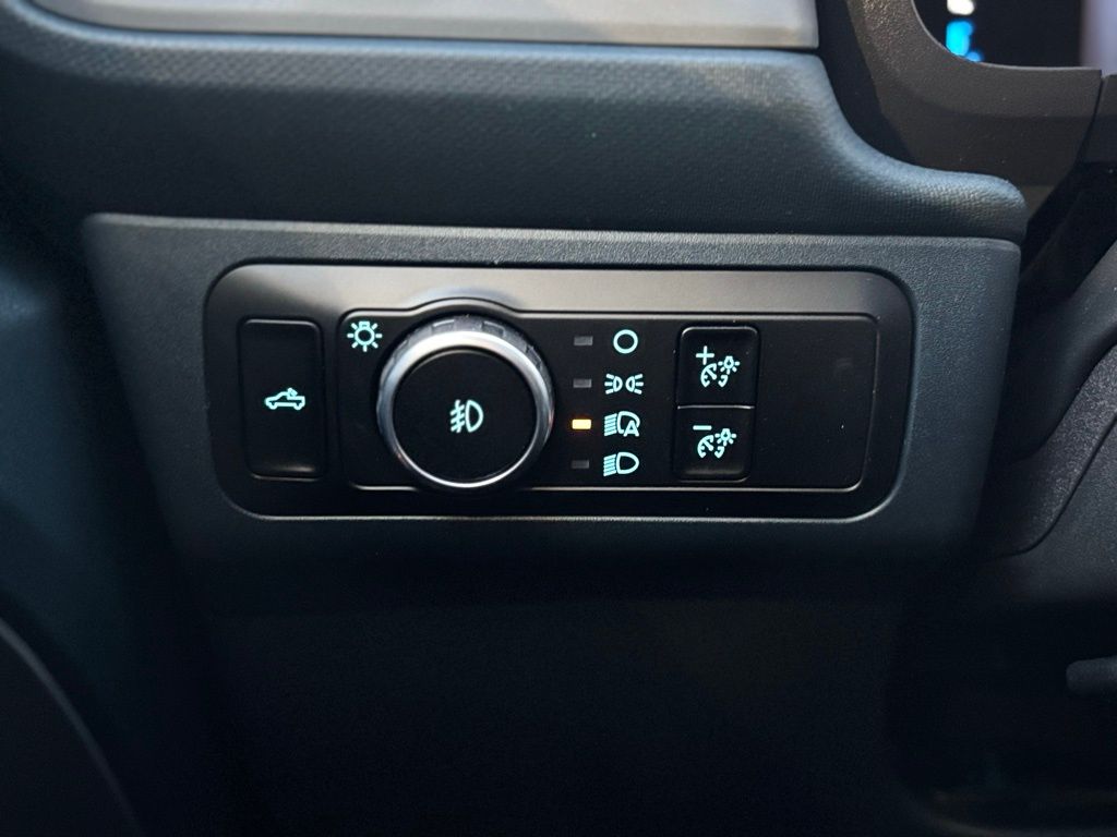 New 2026 Ford Maverick SuperCrew Cab - photo 21