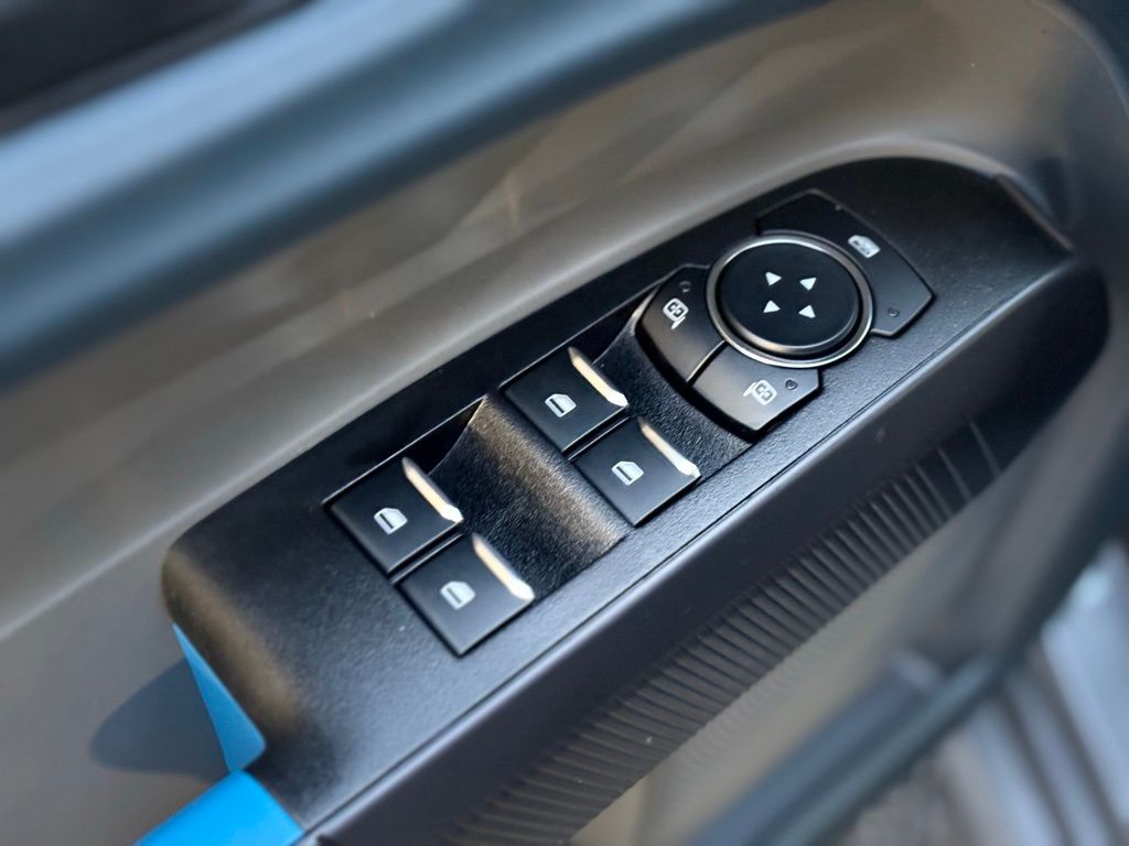 New 2026 Ford Maverick SuperCrew Cab - photo 22