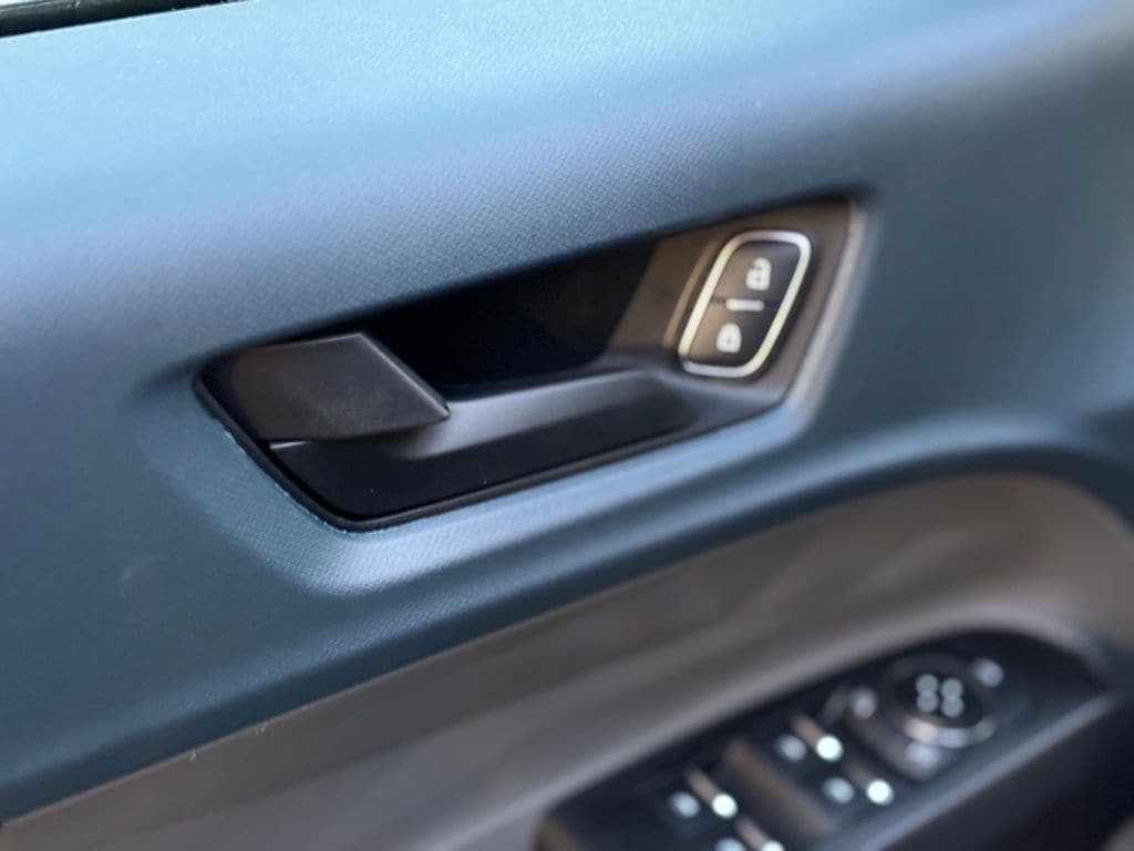 New 2026 Ford Maverick SuperCrew Cab - photo 23