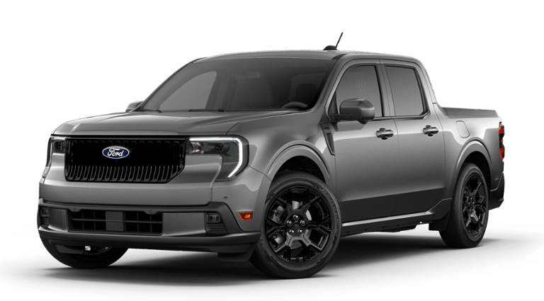 New 2026 Ford Maverick SuperCrew Cab - photo 26