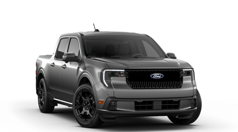 New 2026 Ford Maverick SuperCrew Cab - photo 29