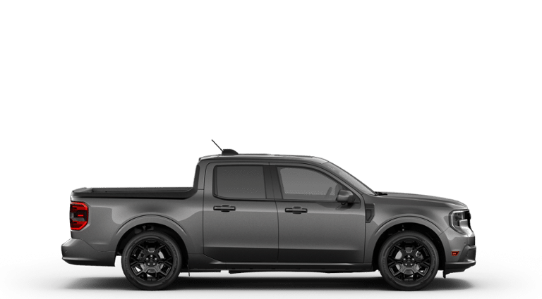 New 2026 Ford Maverick SuperCrew Cab - photo 30