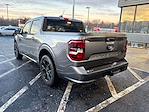 New 2026 Ford Maverick SuperCrew Cab thumbnail 4