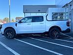 New 2026 Ford Maverick Lariat SuperCrew Cab thumbnail 2