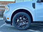 New 2026 Ford Maverick Lariat SuperCrew Cab thumbnail 3