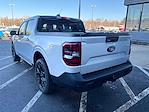 New 2026 Ford Maverick Lariat SuperCrew Cab thumbnail 4