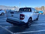 New 2026 Ford Maverick Lariat SuperCrew Cab thumbnail 7