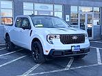 New 2026 Ford Maverick Lariat SuperCrew Cab thumbnail 8