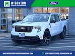 New 2026 Ford Maverick Lariat SuperCrew Cab thumbnail 1