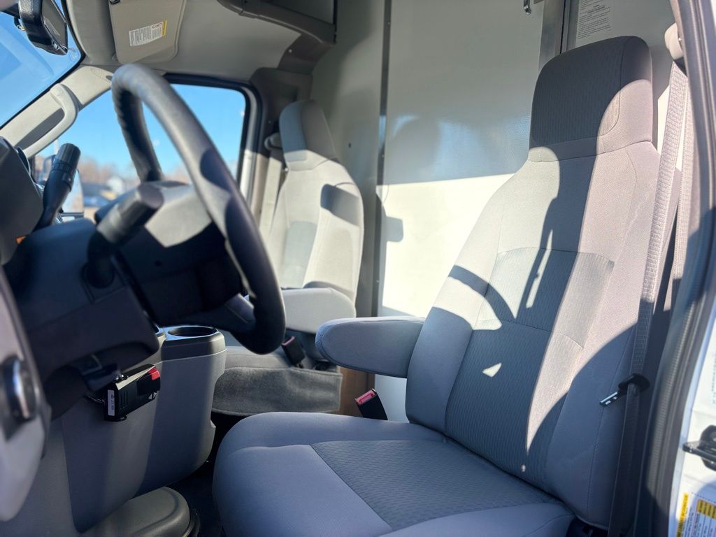 New 2024 Ford E-450 Cutaway - photo 18