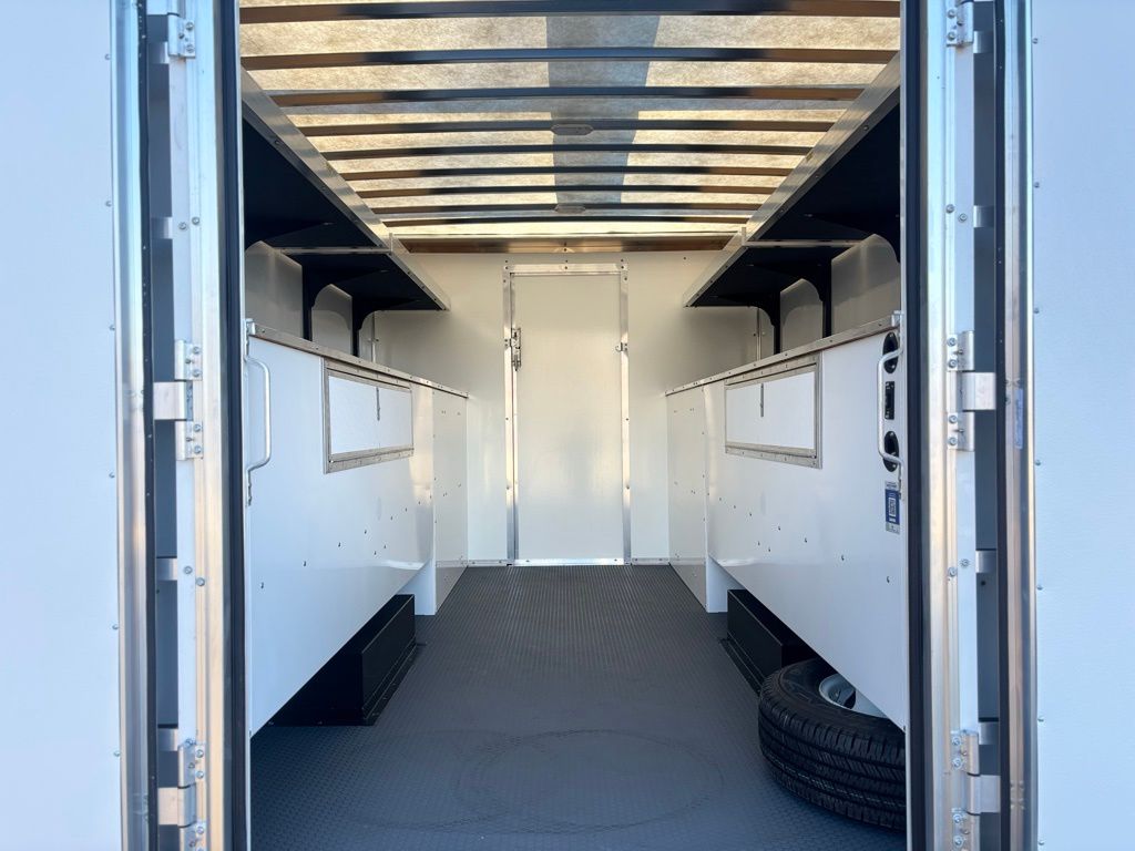 New 2024 Ford E-450 Cutaway - photo 6
