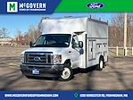 New 2024 Ford E-450 Cutaway thumbnail 1