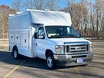 New 2024 Ford E-450 Cutaway thumbnail 10