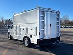 New 2024 Ford E-450 Cutaway thumbnail 4